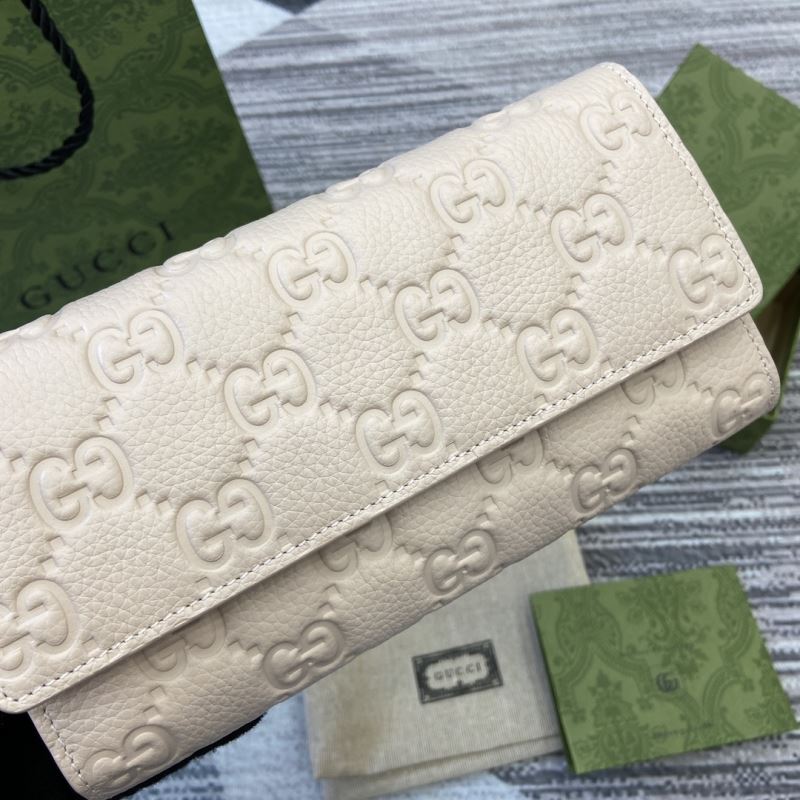 Gvc*1 wallets